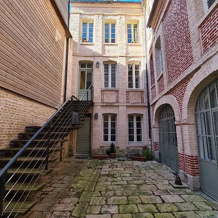Le Cosy Apartamento