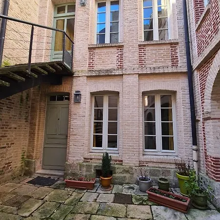 Le Cosy * Dieppe
